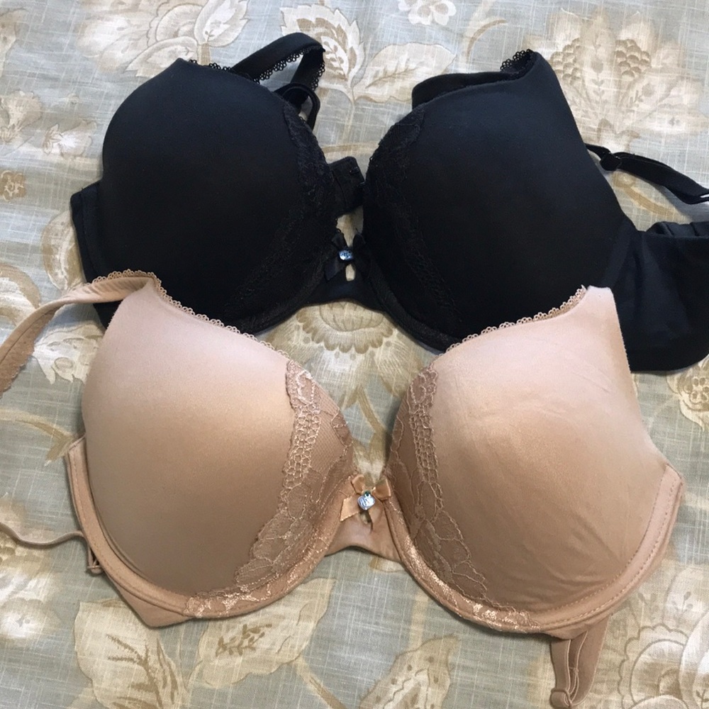 Body by Victoria perfect coverage